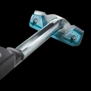 Dispozitiv de Fixare 3IN1 ptr.Imbinare Parchet Wolfcraft 6945000 – imagine 2