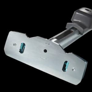 Dispozitiv de Fixare 3IN1 ptr.Imbinare Parchet Wolfcraft 6945000 – imagine 3
