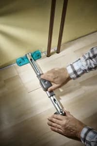 Dispozitiv de Fixare 3IN1 ptr.Imbinare Parchet Wolfcraft 6945000 – imagine 4