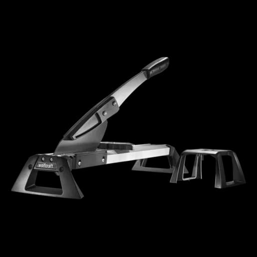 Cutter VLC800 ptr,Vinil+Parchet Laminat Wolfcraft 6939000