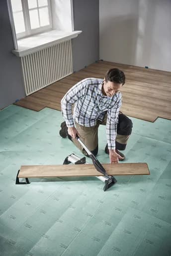 Cutter VLC800 ptr,Vinil+Parchet Laminat Wolfcraft 6939000 – imagine 4