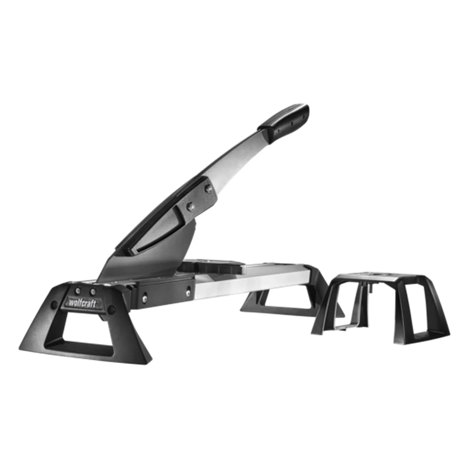 Cutter VLC800 ptr,Vinil+Parchet Laminat Wolfcraft 6939000