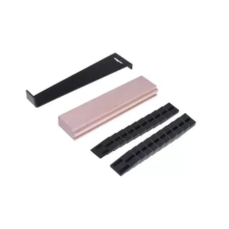 Set de Asamblare ptr.Pardoseala cu Amortizor din Lemn 1238S