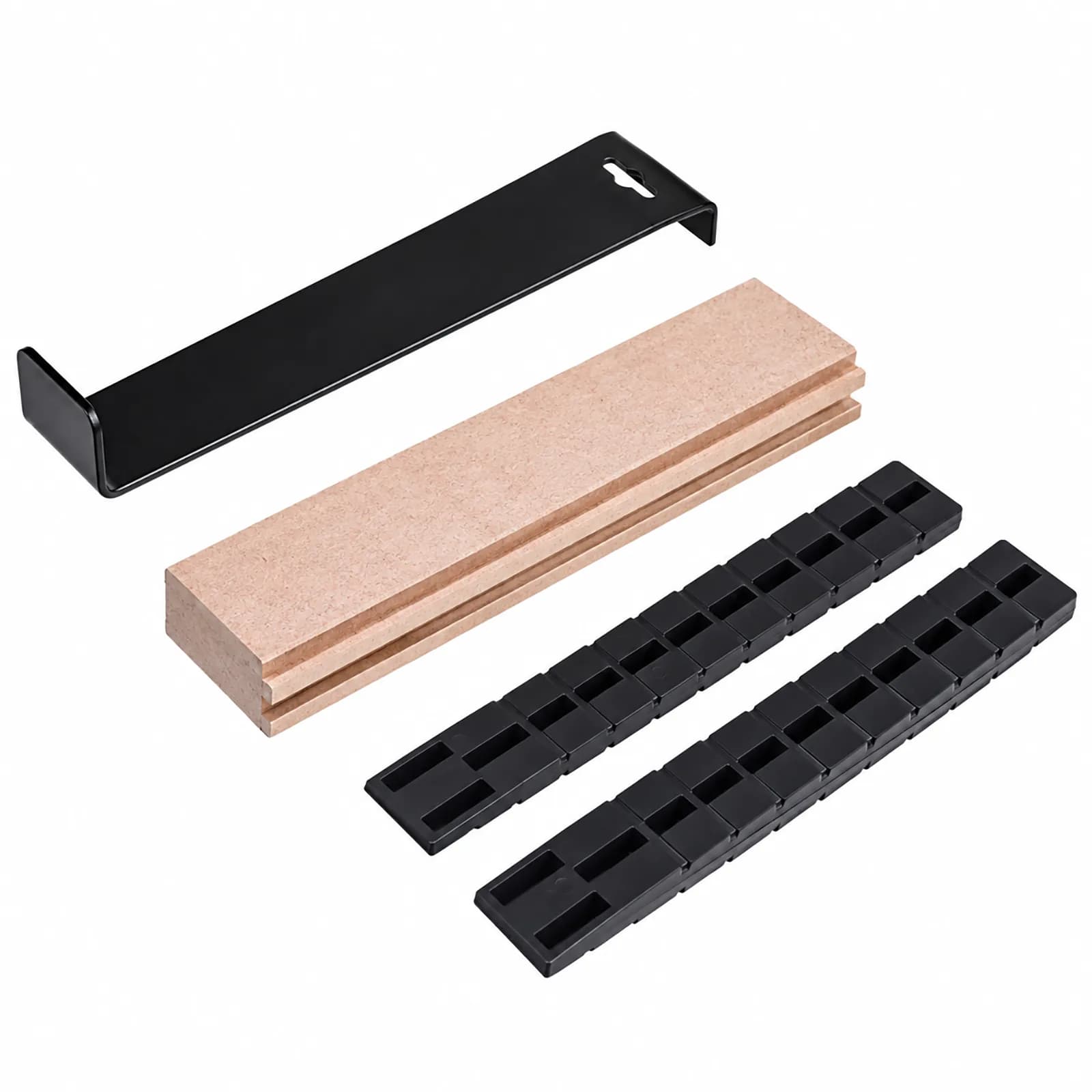 Set de Asamblare ptr.Pardoseala cu Amortizor din Lemn 1238S