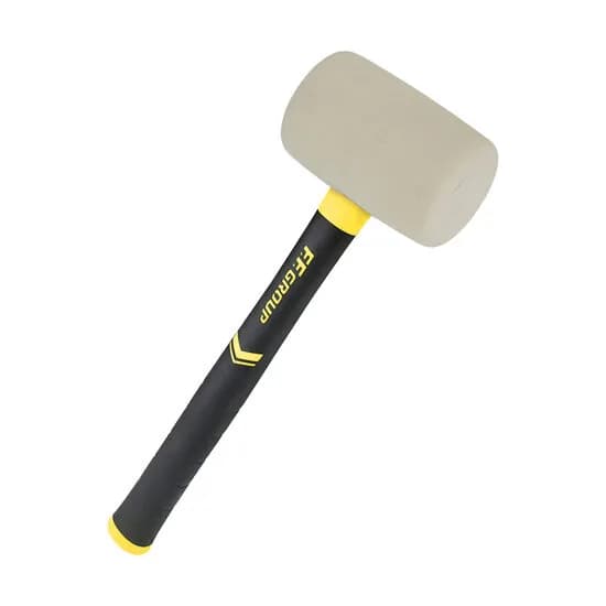 Ciocan Cauciuc 450G FF Group 34280