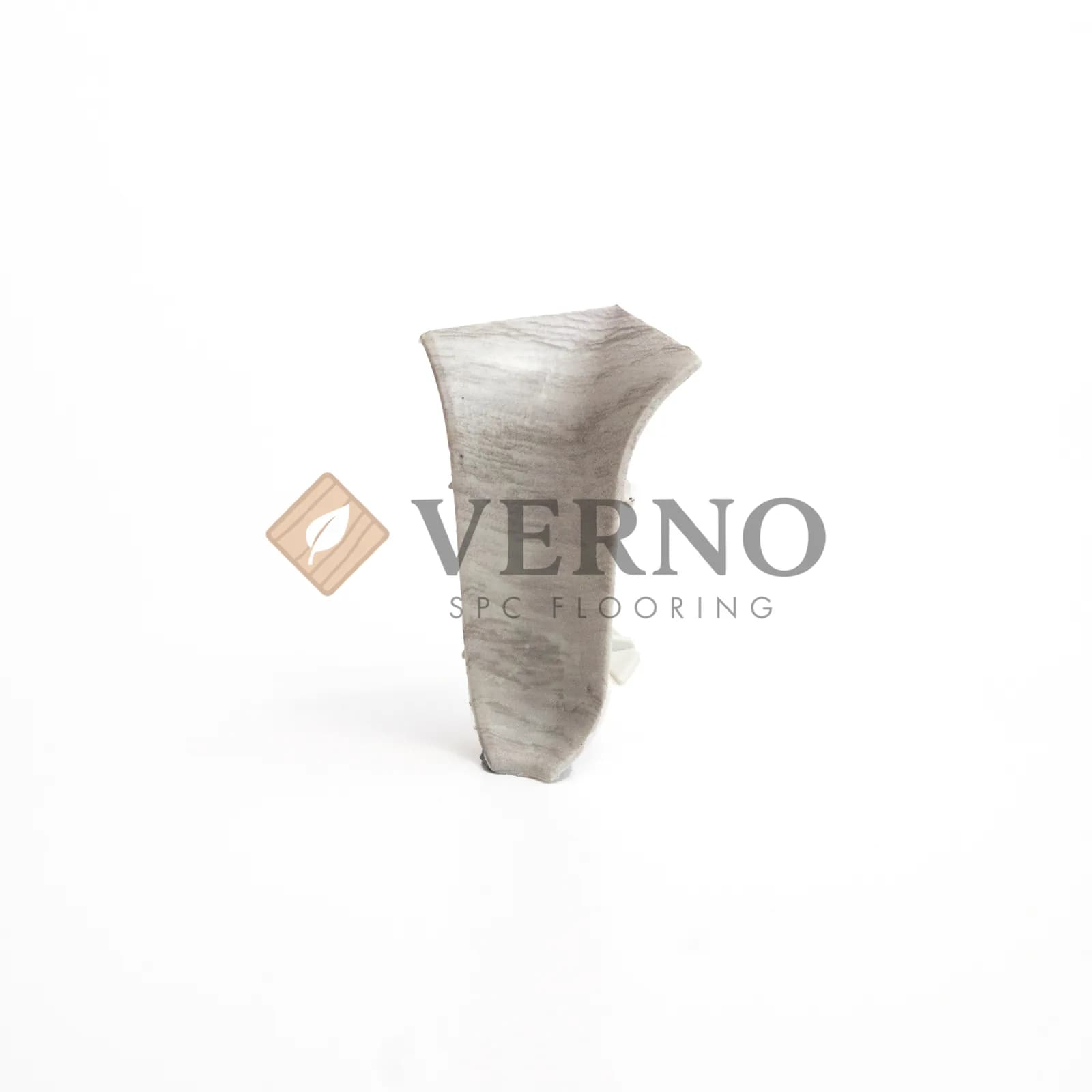 Colț interior plintă 852 Oak Alanso, 55 mm, set 2 buc
