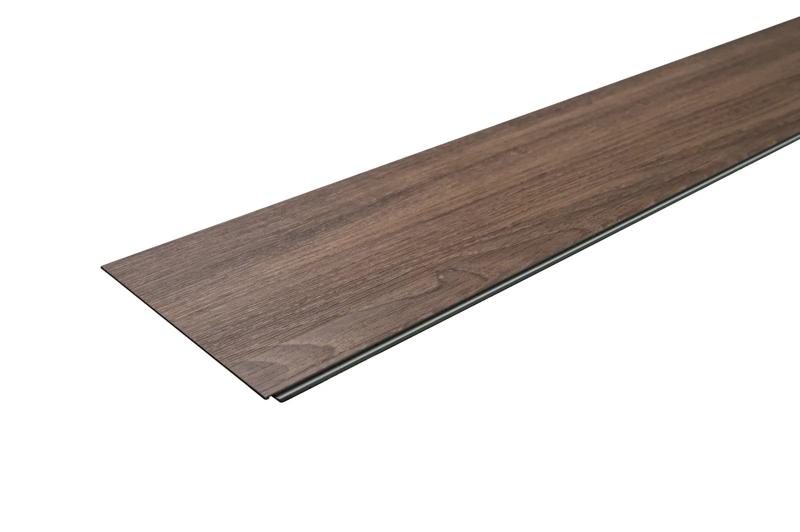 Parchet SPC VERNO Nuc Maro Inchis 5MM