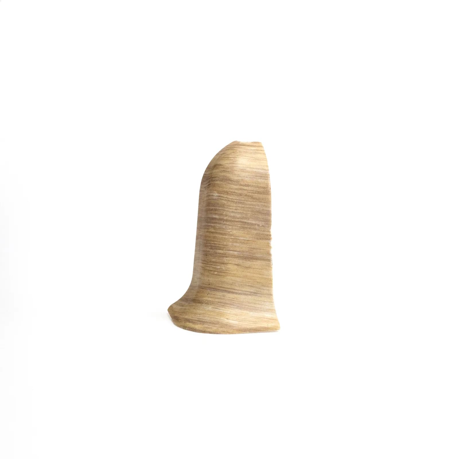 Colț exterior plintă 825 Stejar Palmyra, 55 mm, set 2 buc