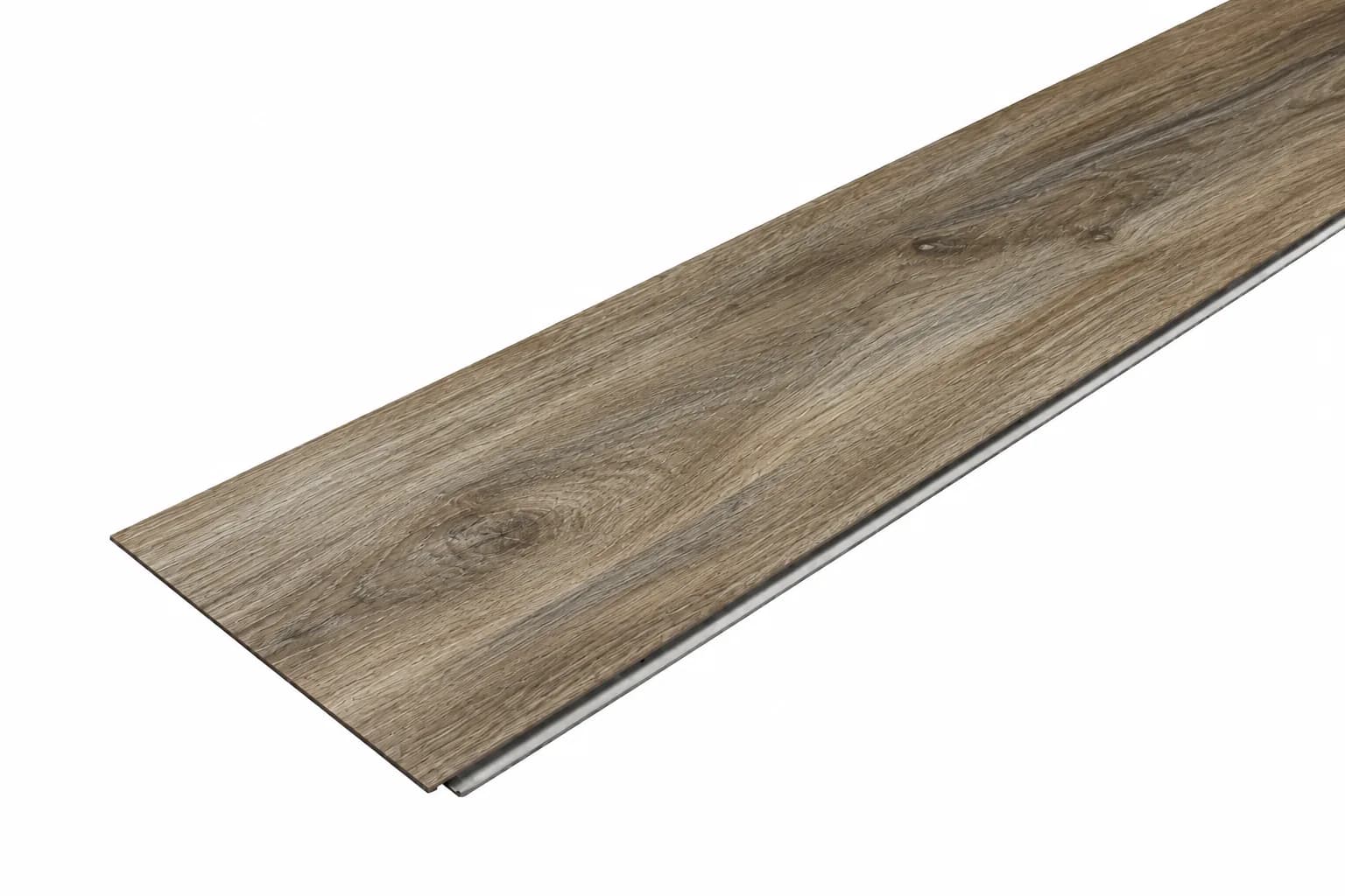 Parchet SPC Stejar Grej Inchis 7MM