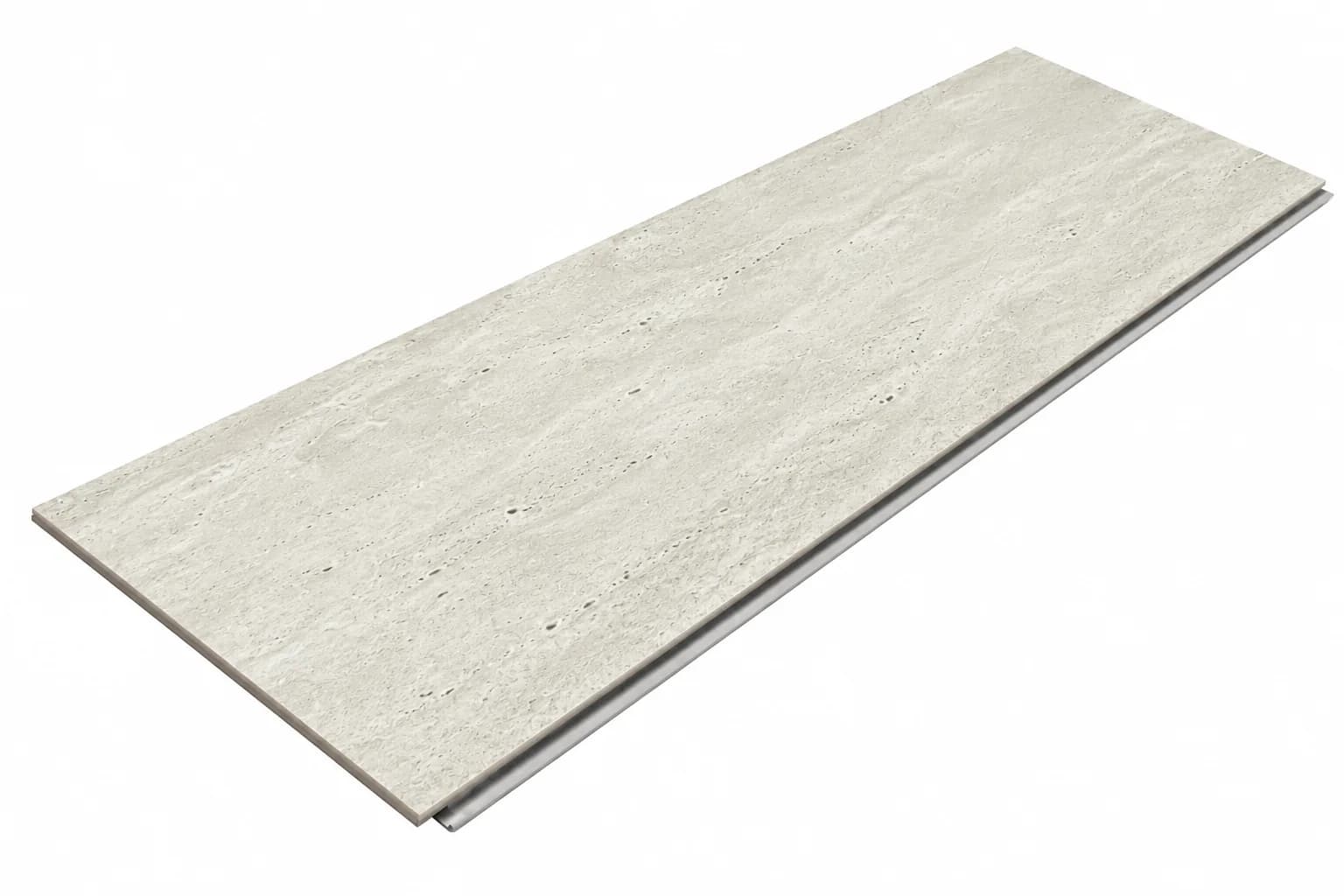 Parchet SPC Travertin Bej Deschis 5MM