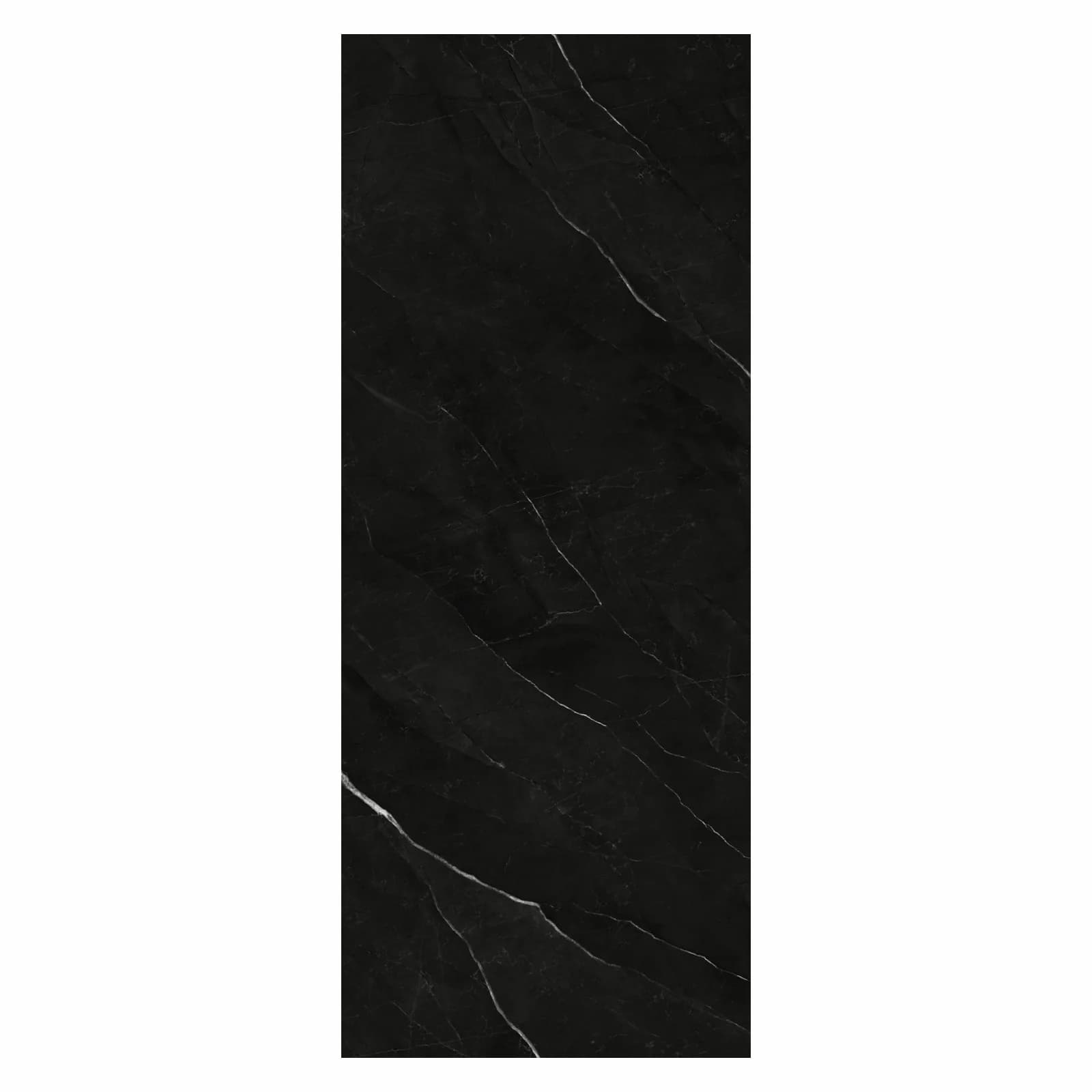 Panou SPC Marmura Neagra 4MM