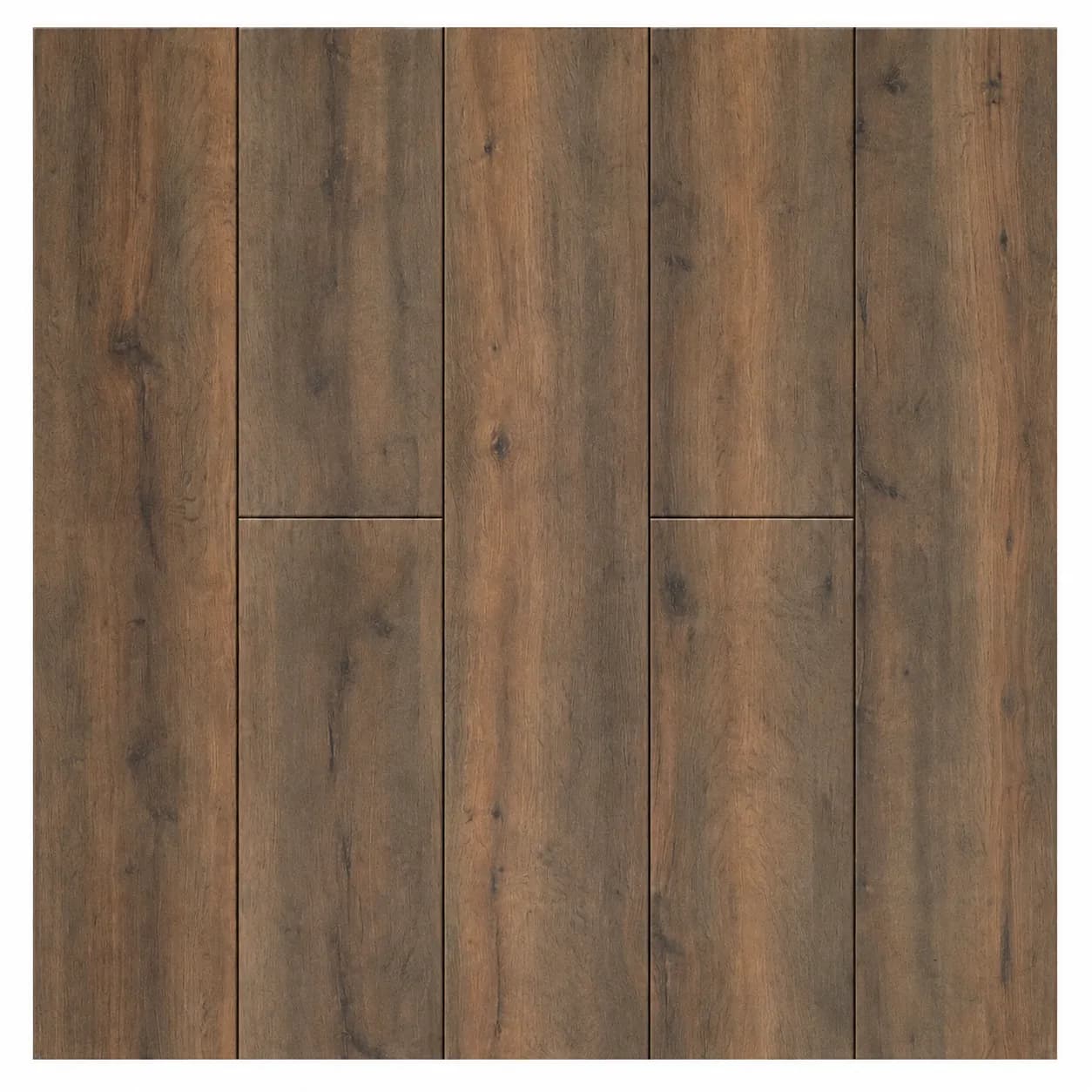 Parchet Laminat Brooklyn Brown 12MM