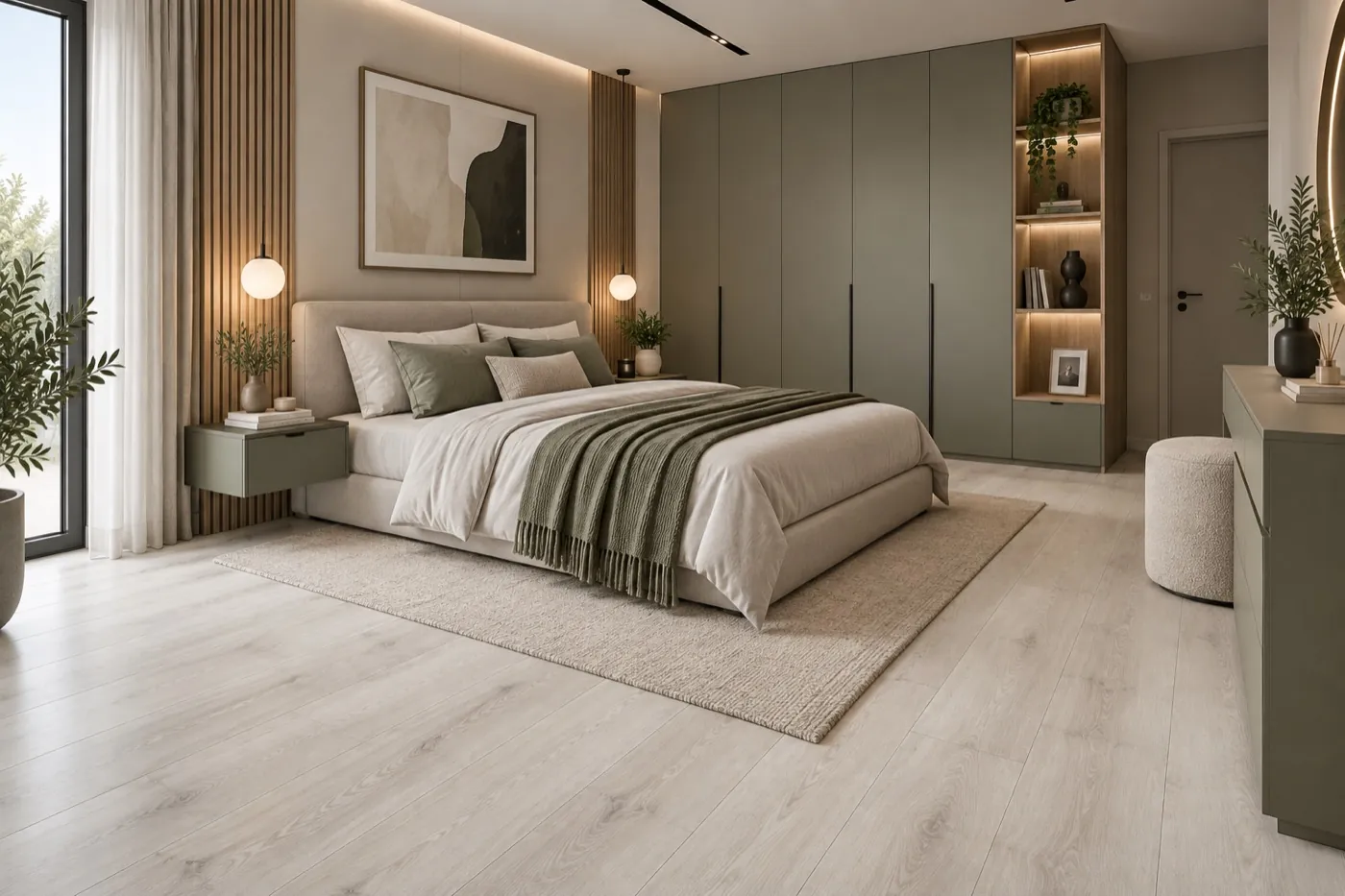 Parchet laminat